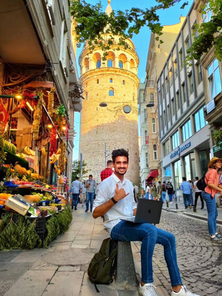 Turkey 6